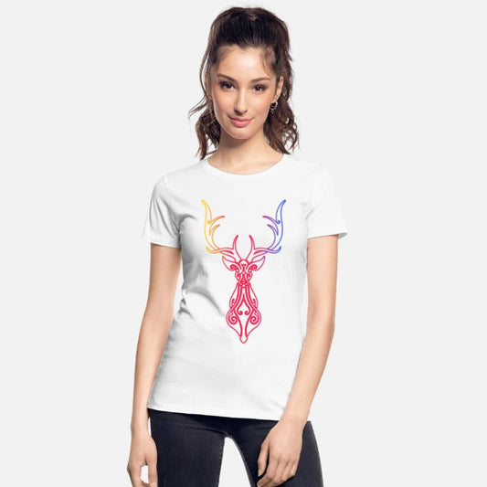 elk tribal