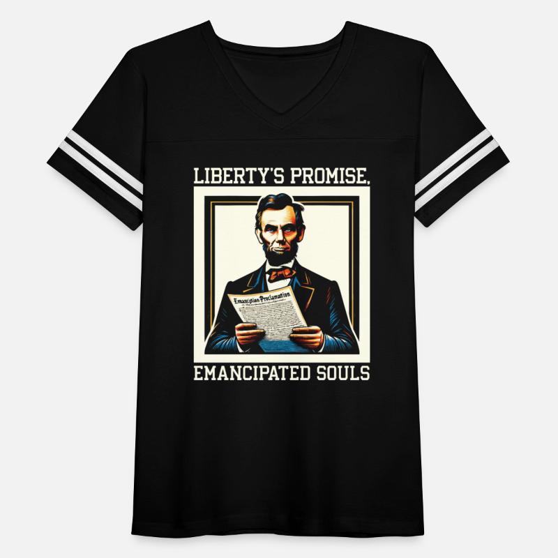 Emancipation Proclamation Black Pride Juneteenth