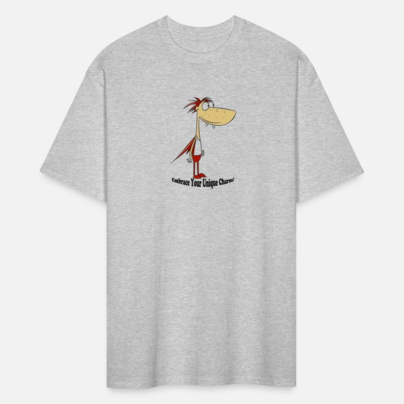 Embrace Your Unique Charm