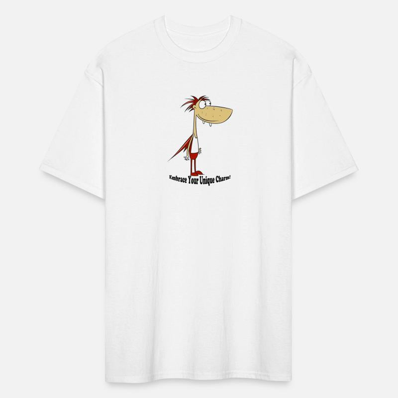 Embrace Your Unique Charm