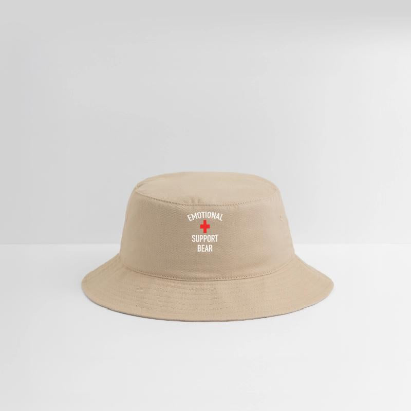 Emotional Support Bear