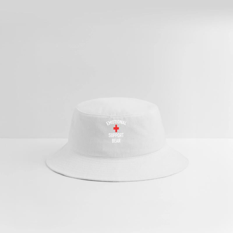 Emotional Support Bear