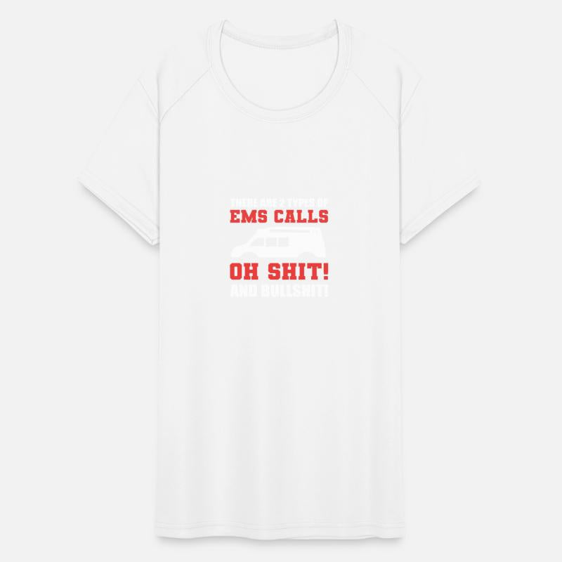 EMS Calls Patient Or Physician Gift