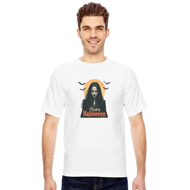 Enchanting Vampire Witch