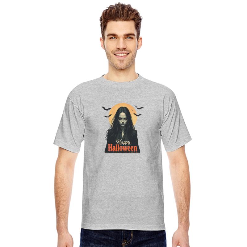 Enchanting Vampire Witch