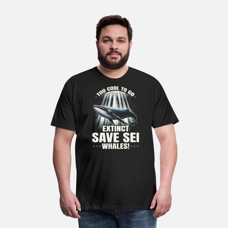 Endangered Species Sei Whale Animal Rights