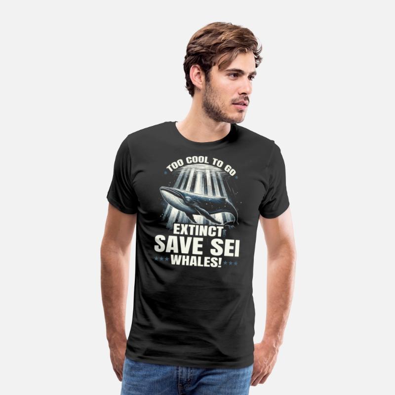 Endangered Species Sei Whale Animal Rights