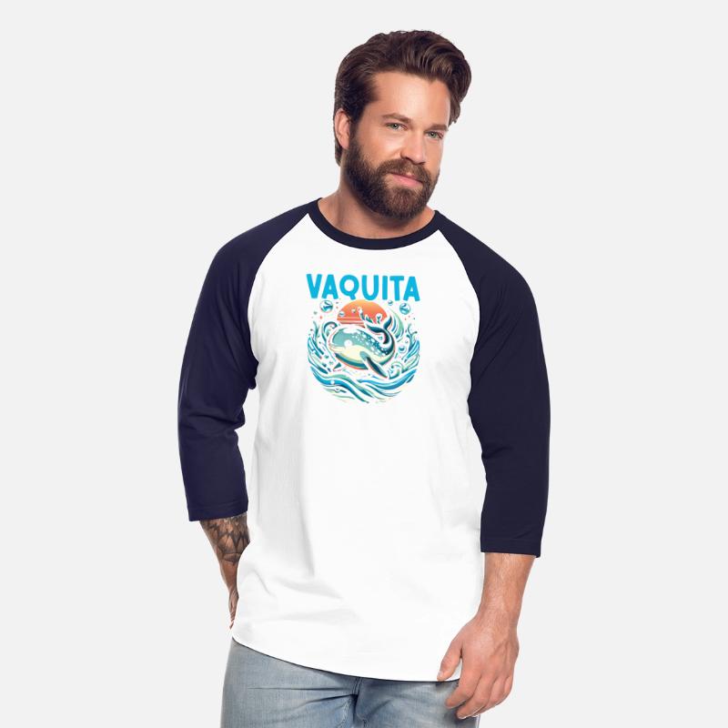 Endangered Species Vaquita Animal Rights Activist