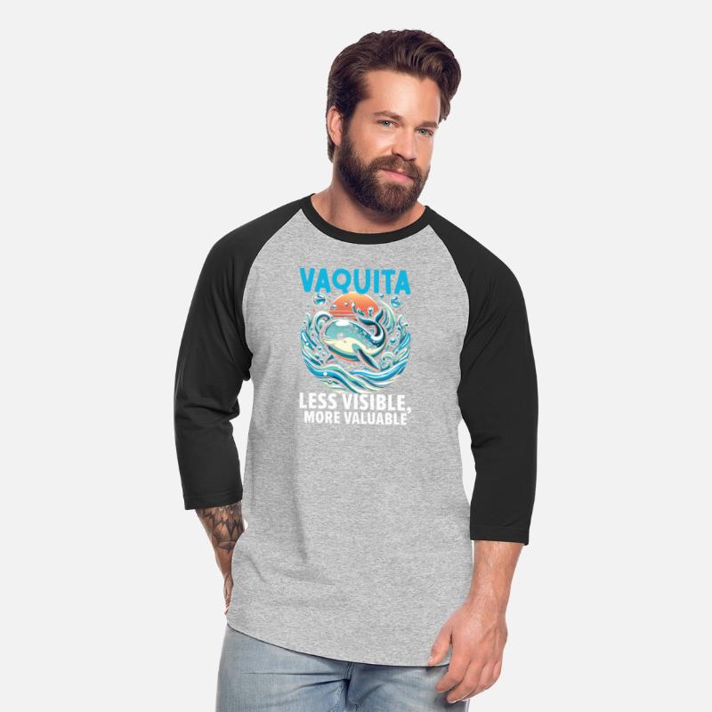 Endangered Species Vaquita Animal Rights Activist