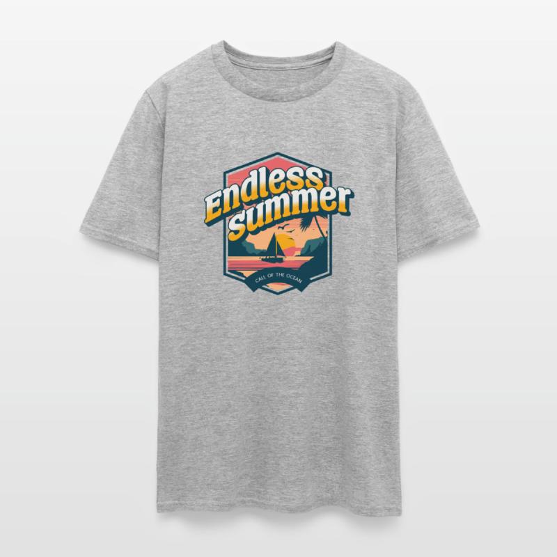 Endless Summer: Chase the Sun