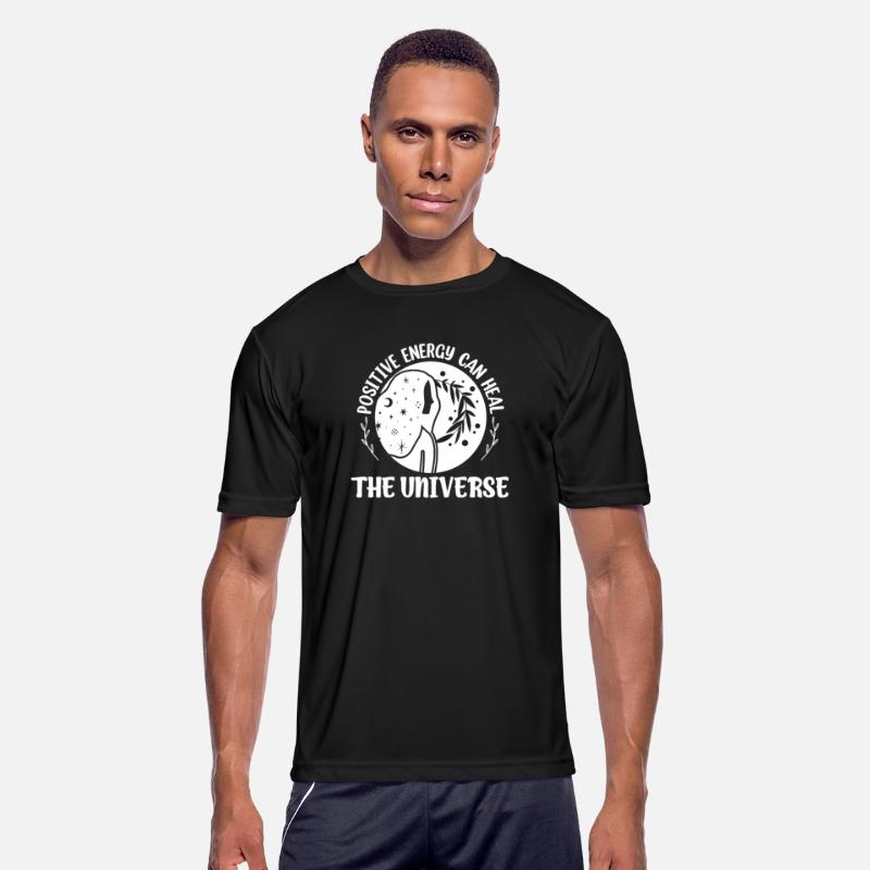 Energy Medicine Positive Energy Healing