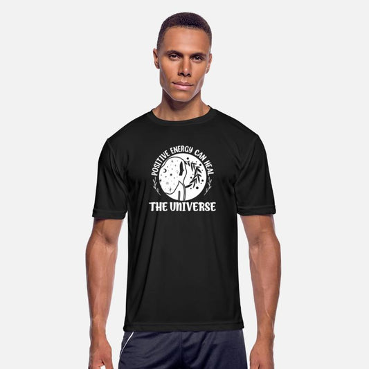 Energy Medicine Positive Energy Healing