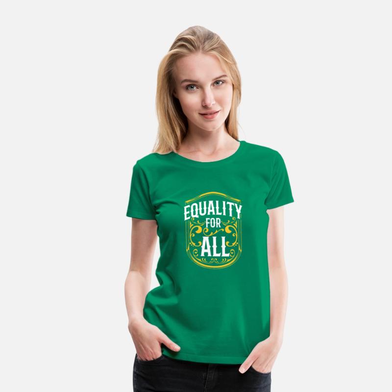 Equality for All