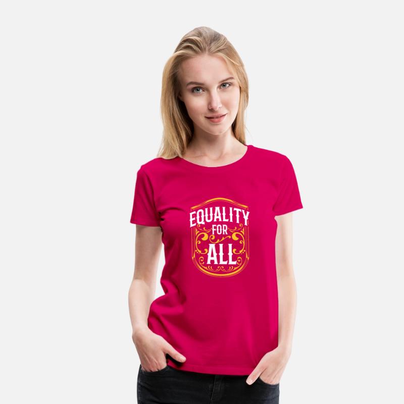 Equality for All