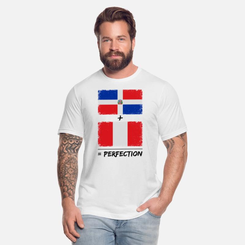 Equals Perfection Peru Dominican Republic