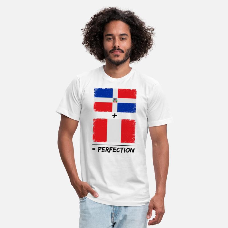 Equals Perfection Peru Dominican Republic