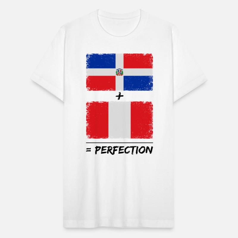 Equals Perfection Peru Dominican Republic
