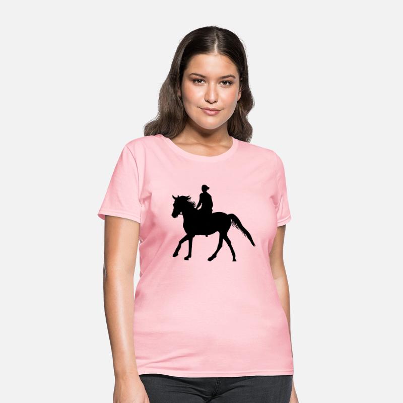Equestrian, Girl Rider, Horse Riding, Horse, Rodeo
