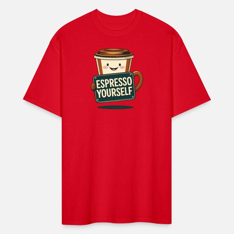 Espresso Coffee