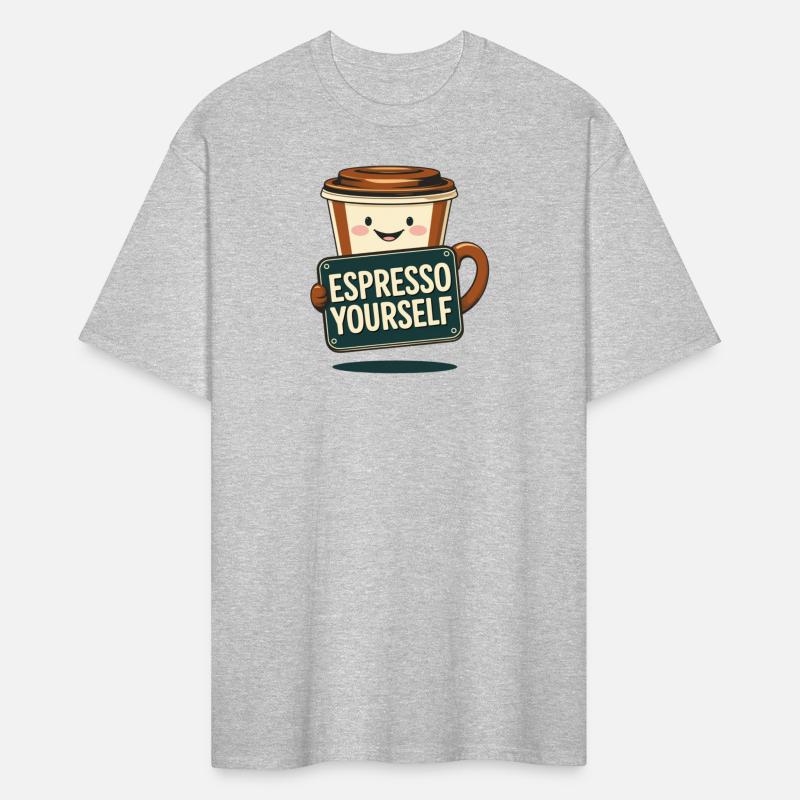 Espresso Coffee