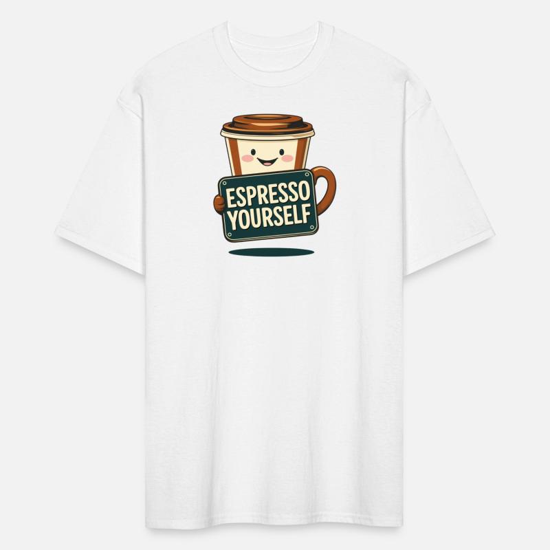 Espresso Coffee