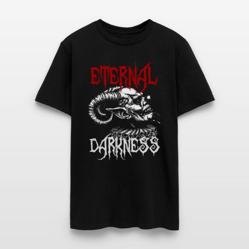 Eternal Darkness YZ