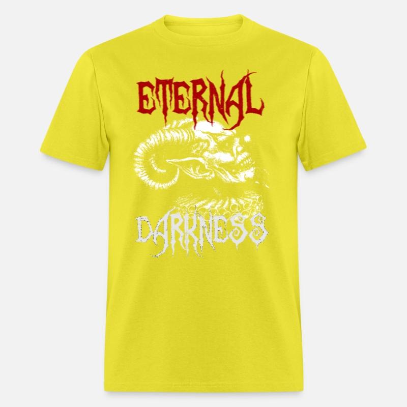 Eternal Darkness YZ