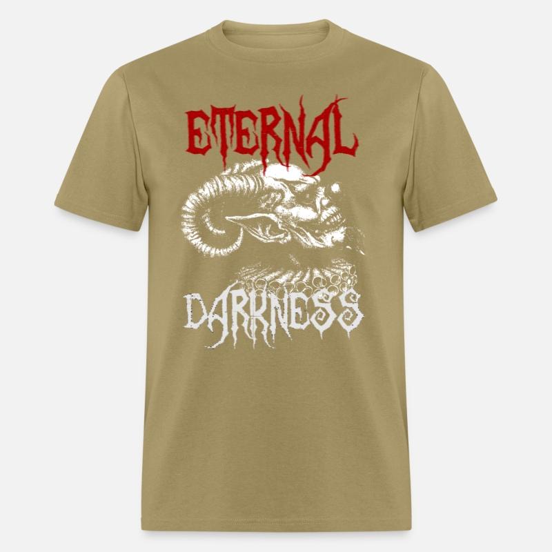 Eternal Darkness YZ