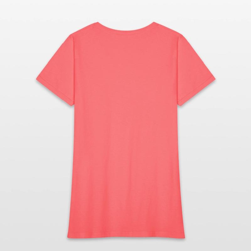 Ethereal Misty Forest Scene T-Shirt