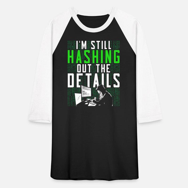 Ethical Hacking Hashing Out The Details