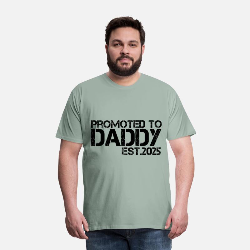 Expectant Father 2025, I'll Be A Dad In 2025