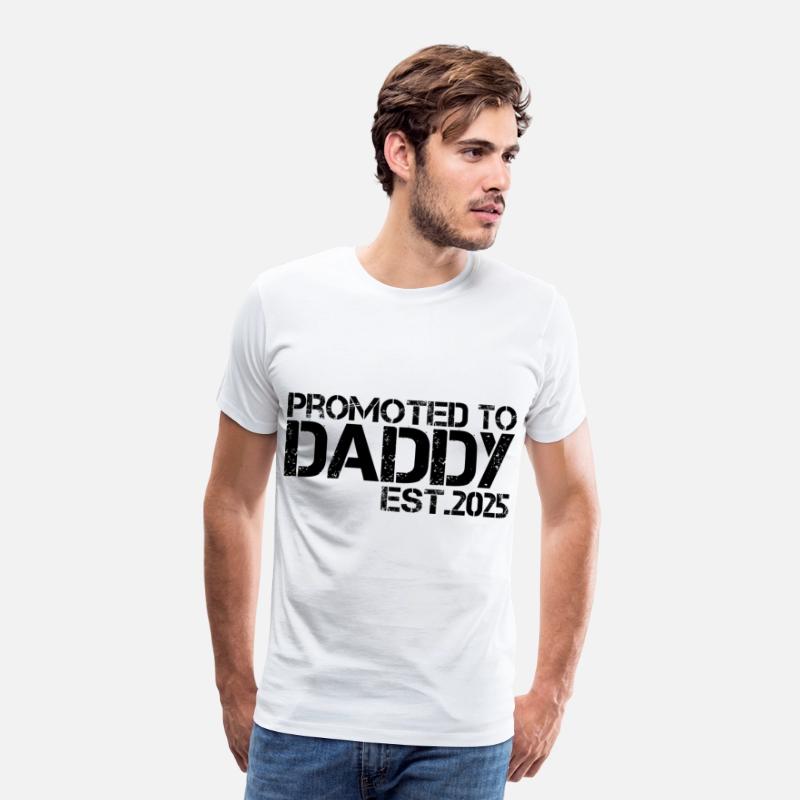 Expectant Father 2025, I'll Be A Dad In 2025