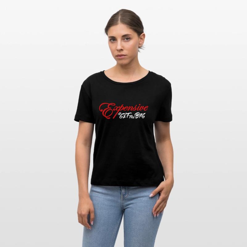 EXPENSIVE Get The Bag