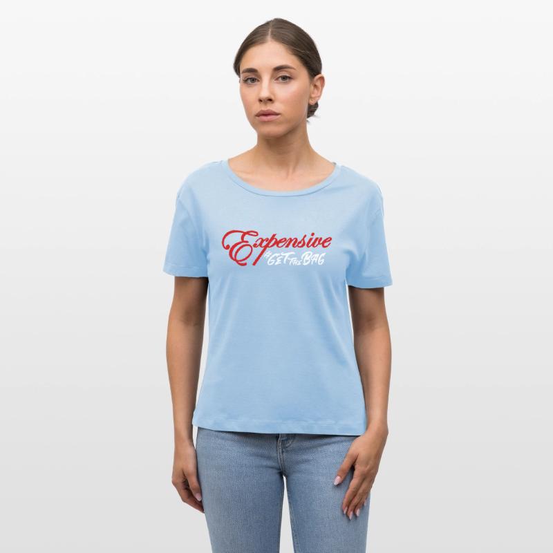 EXPENSIVE Get The Bag