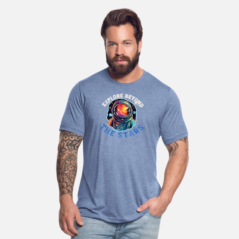 🚀EXPLORE BEYOND THE STARS🚀