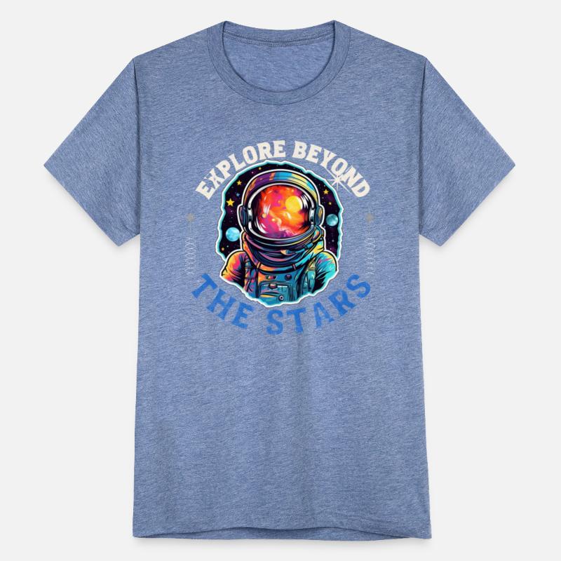 🚀EXPLORE BEYOND THE STARS🚀