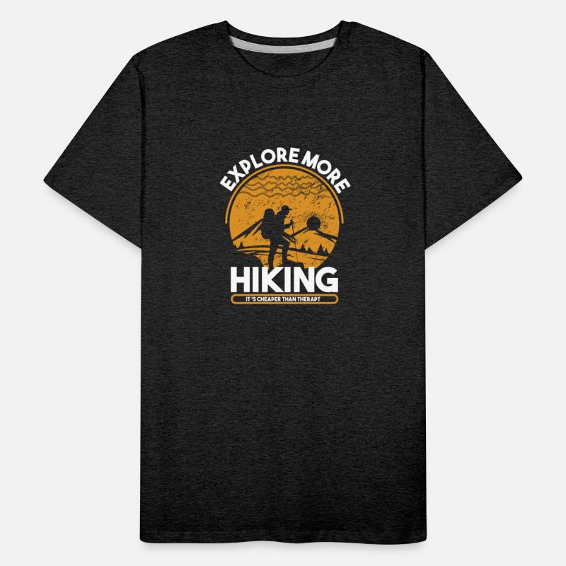 Explore More Hiking
