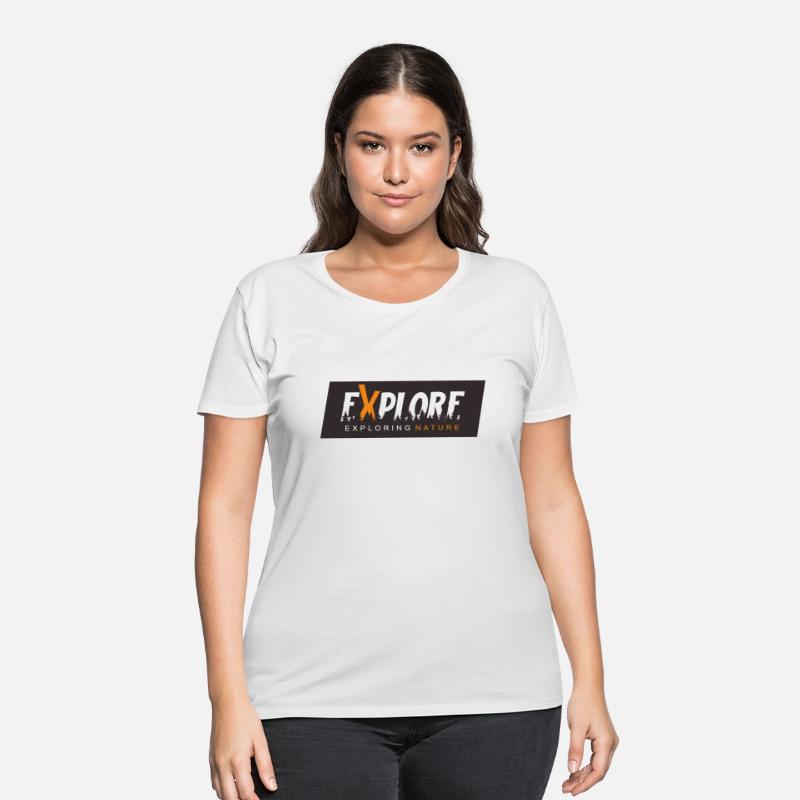 Explore t-shrit
