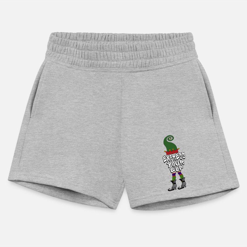 Express Your Elf, Christmas