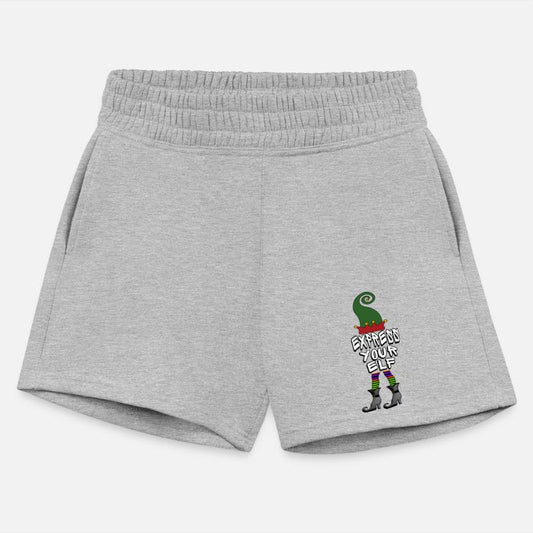 Express Your Elf, Christmas