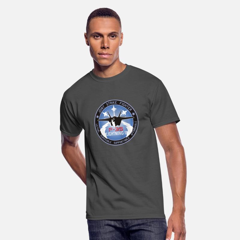 F-35 Lightning II
