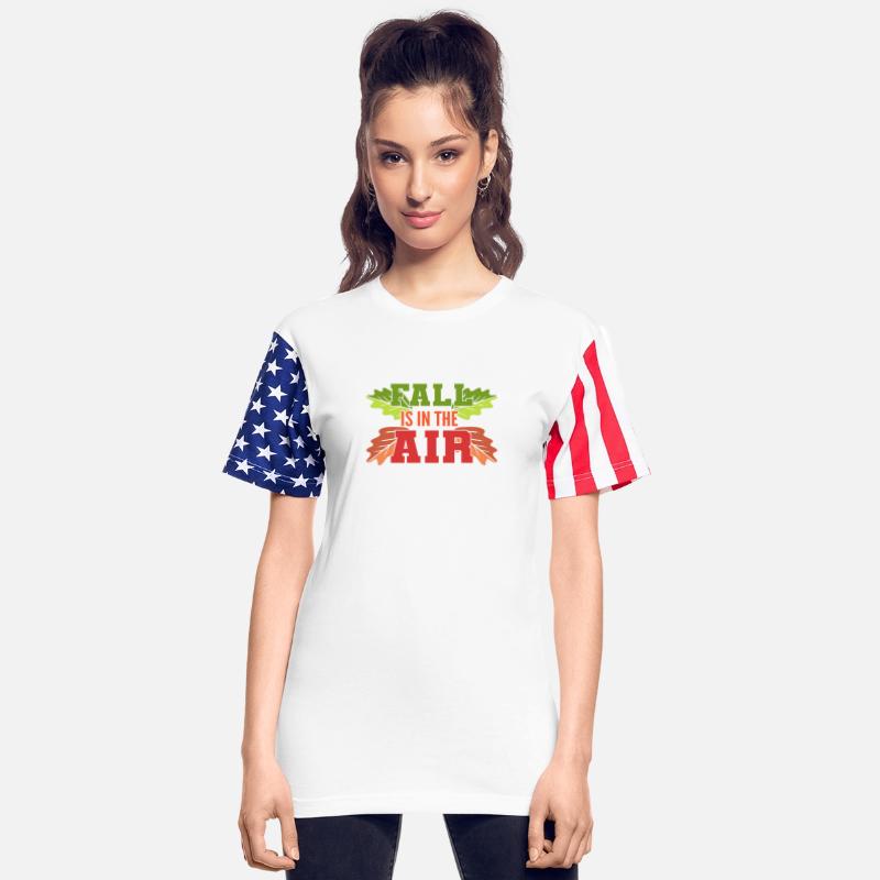 Fall in Air Nature Lover Gift