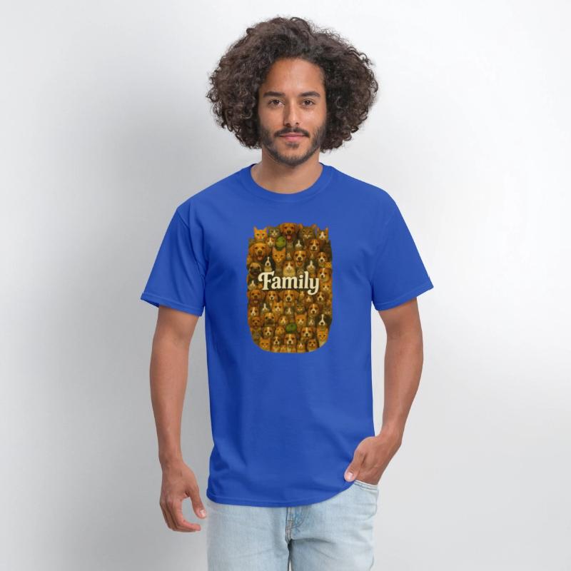 Family Pets Past and Present (Dinosaurs)