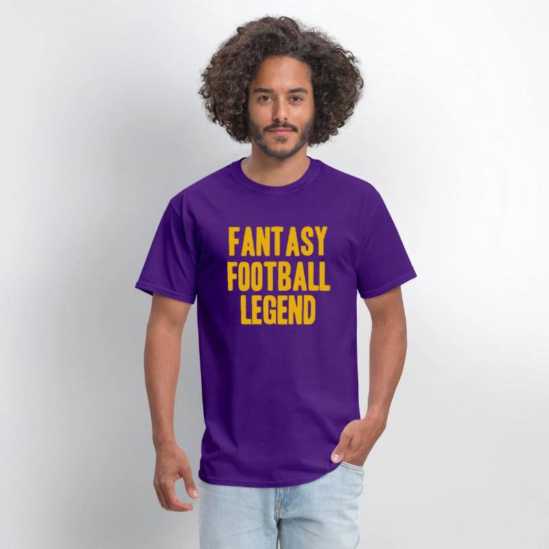 Fantasy Football Player