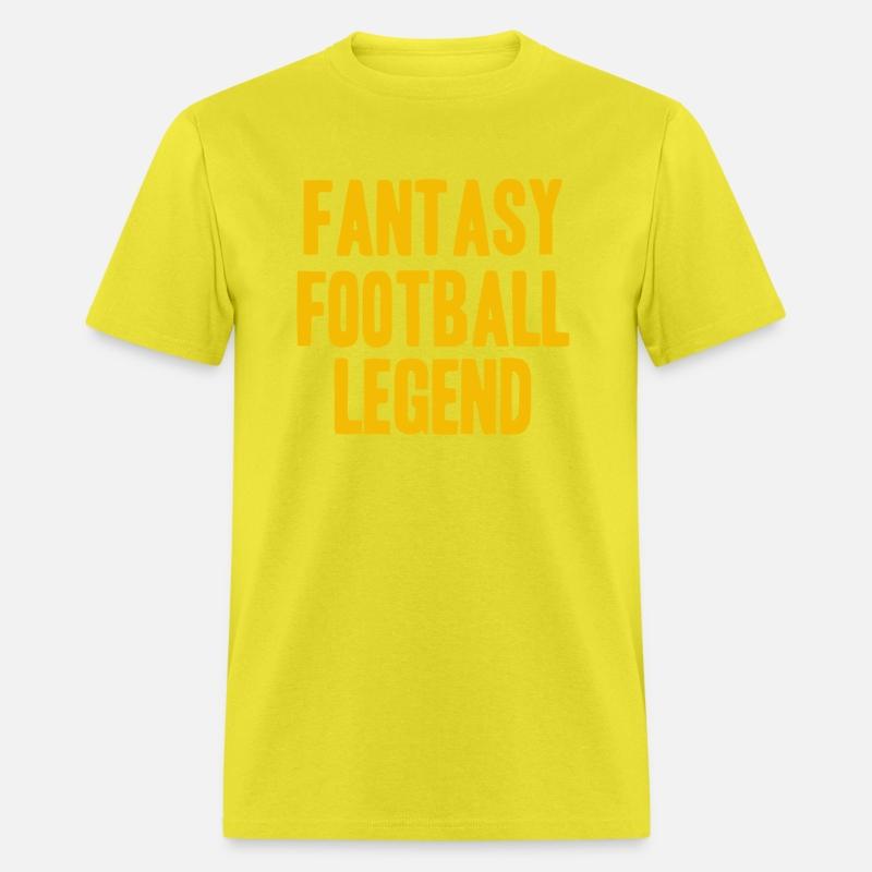 Fantasy Football Player