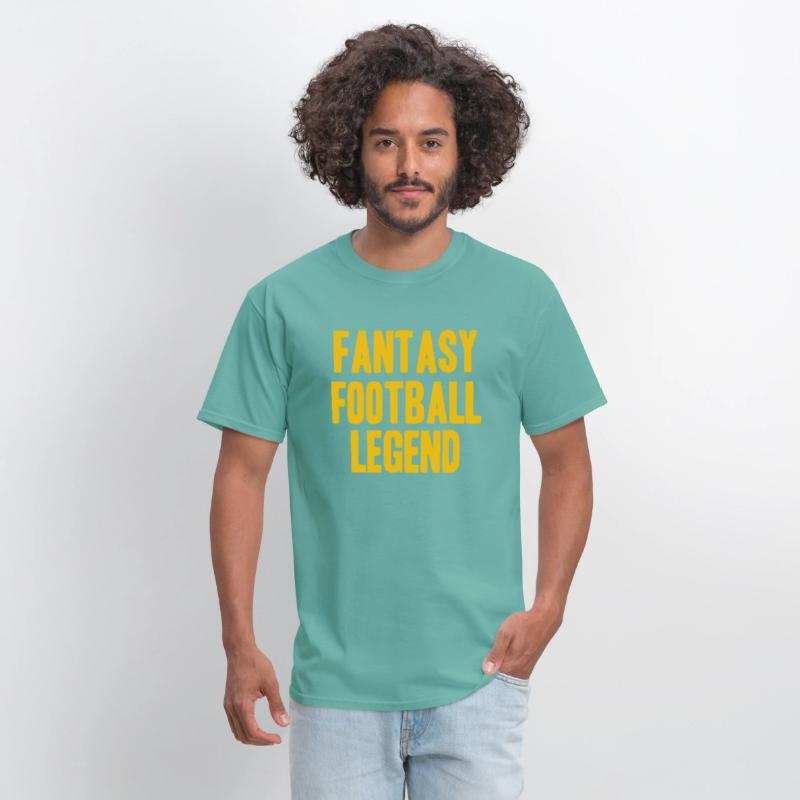 Fantasy Football Player