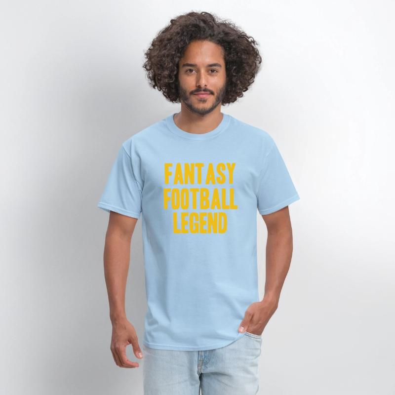 Fantasy Football Player