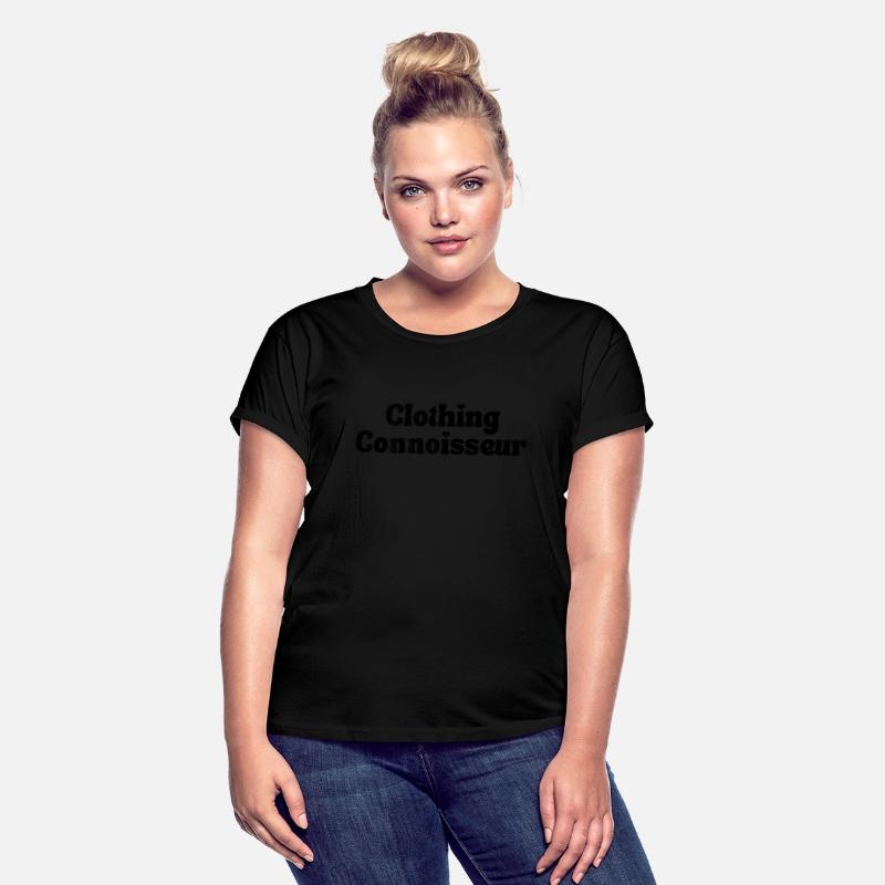 Fashion Clothing Connoisseur Premium