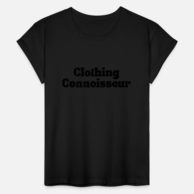 Fashion Clothing Connoisseur Premium
