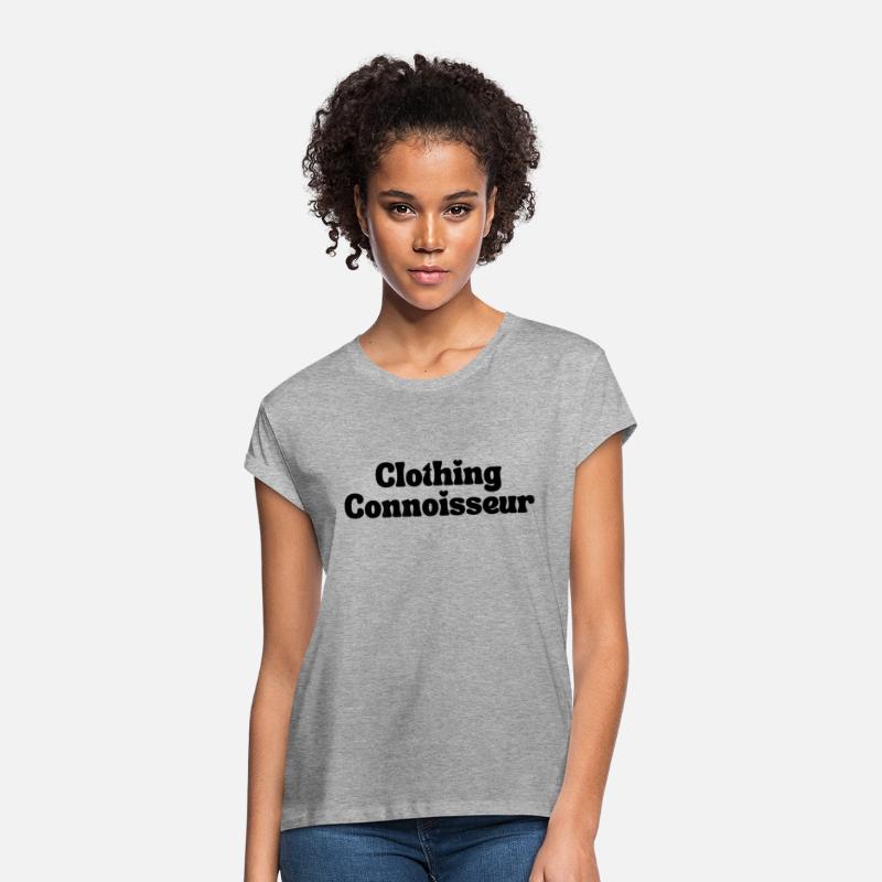 Fashion Clothing Connoisseur Premium